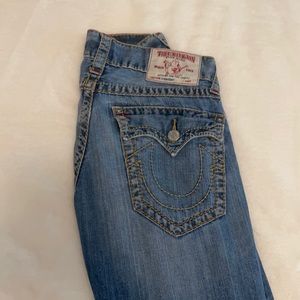 True Religion Jeans Size 30